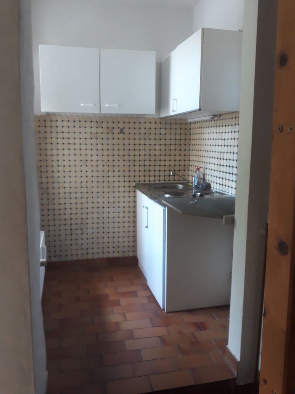 Ein-Zimmer-Wohnung, Osnabrück Schinkel - bahnhofsnähe – Buersche Str., 49084 Osnabrück Schinkel – Vorschaubild 2