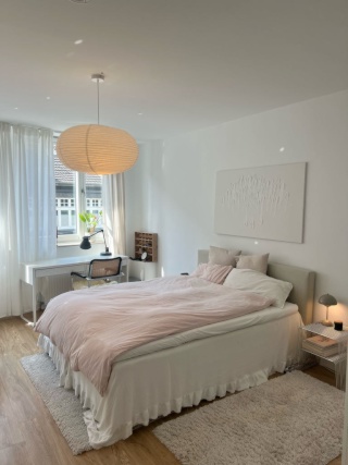 Anzeigenbild: Schöne 3-Zimmer-Wohnung zur Untermiete im September☀️