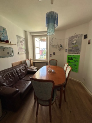 Ad image: 4-Zimmer WG Wohnung in Schoppershof