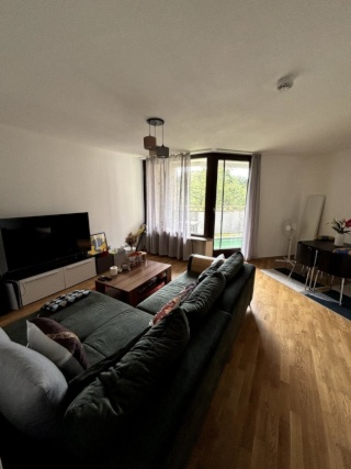 voll möblierte 2‐Zimmer‐Wohnung - Beschreibung lesen — photo 1