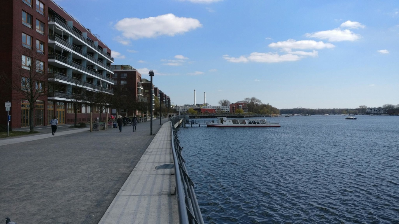 Hauptstraße, Berlin – Hauptstraße, 10317 Berlin Friedrichsfelde – Vorschaubild 9