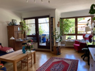2-Zimmer Wohnung zur Zwischenmiete in Zehlendorf — photo 1