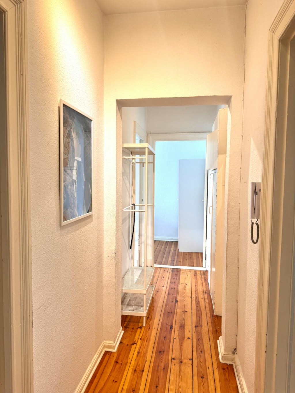 Wohnung Friedenau Fritz-Reuter-Straße - Bild 3