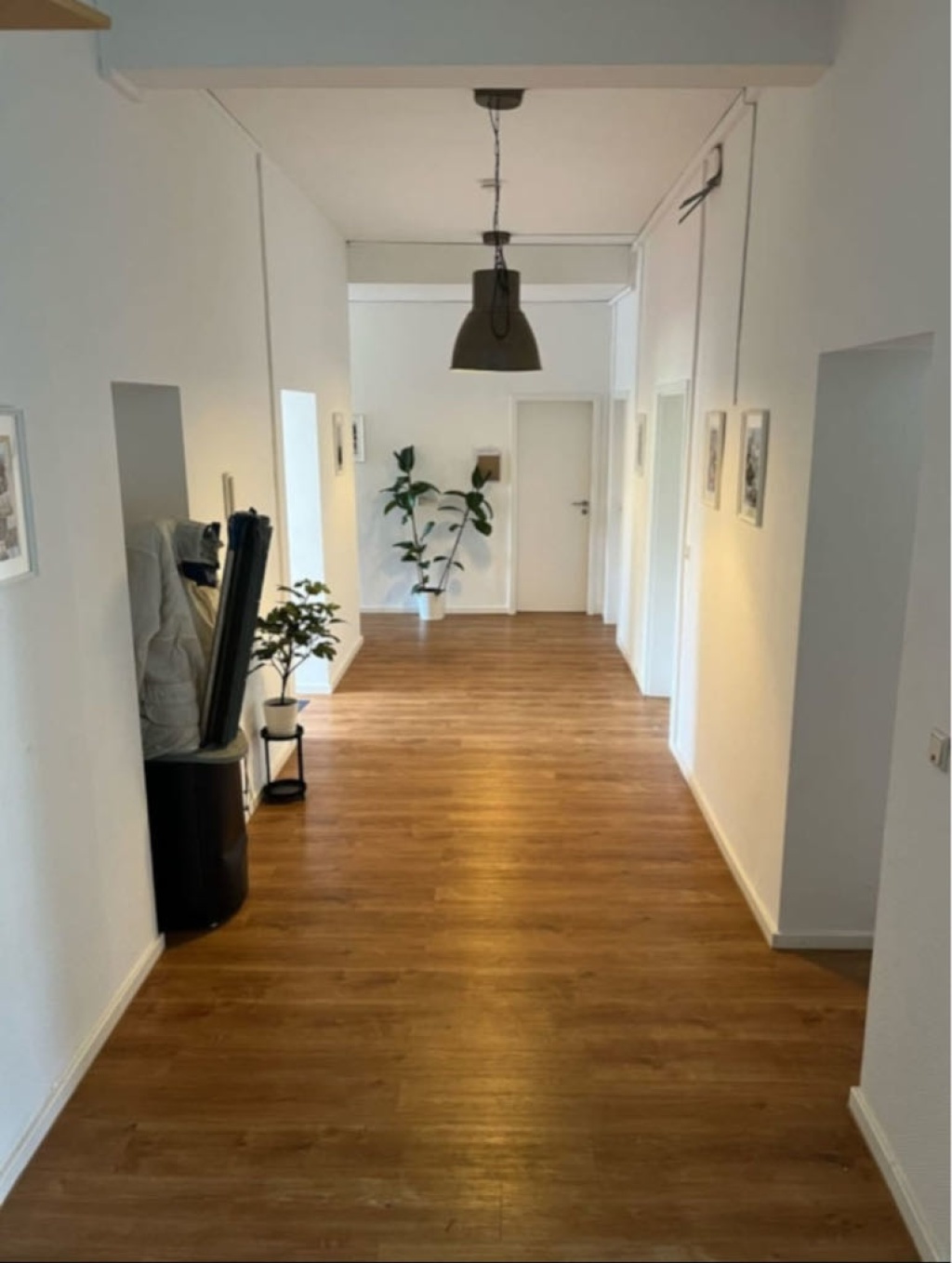 WG-Zimmer Südstadt Weberstraße 23 - Bild 2