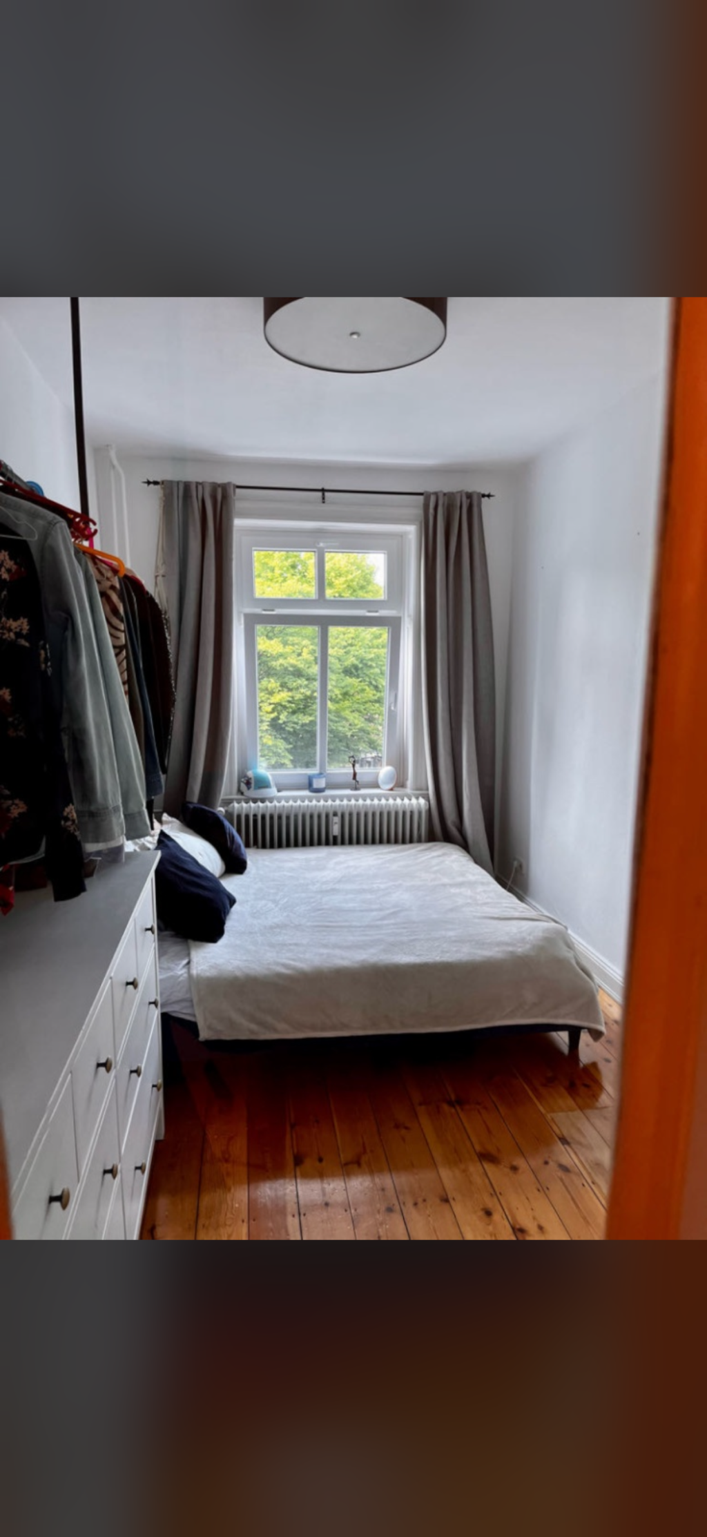 Apartamento Rotherbaum Rappstraße - foto 8