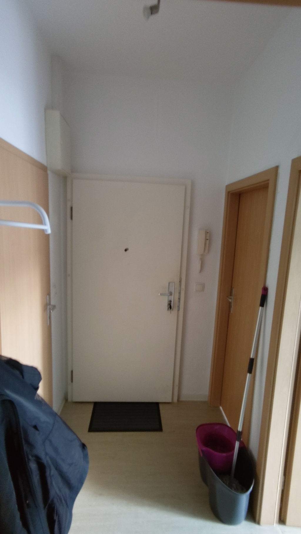 Nachmieter für ruhige helle 2 Raumwohnung in Trotha gesucht – Keplerstraße 11, 6118 Halle (Saale) Trotha – Vorschaubild 7