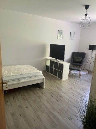 Anzeigenbild: WG- Zimmer