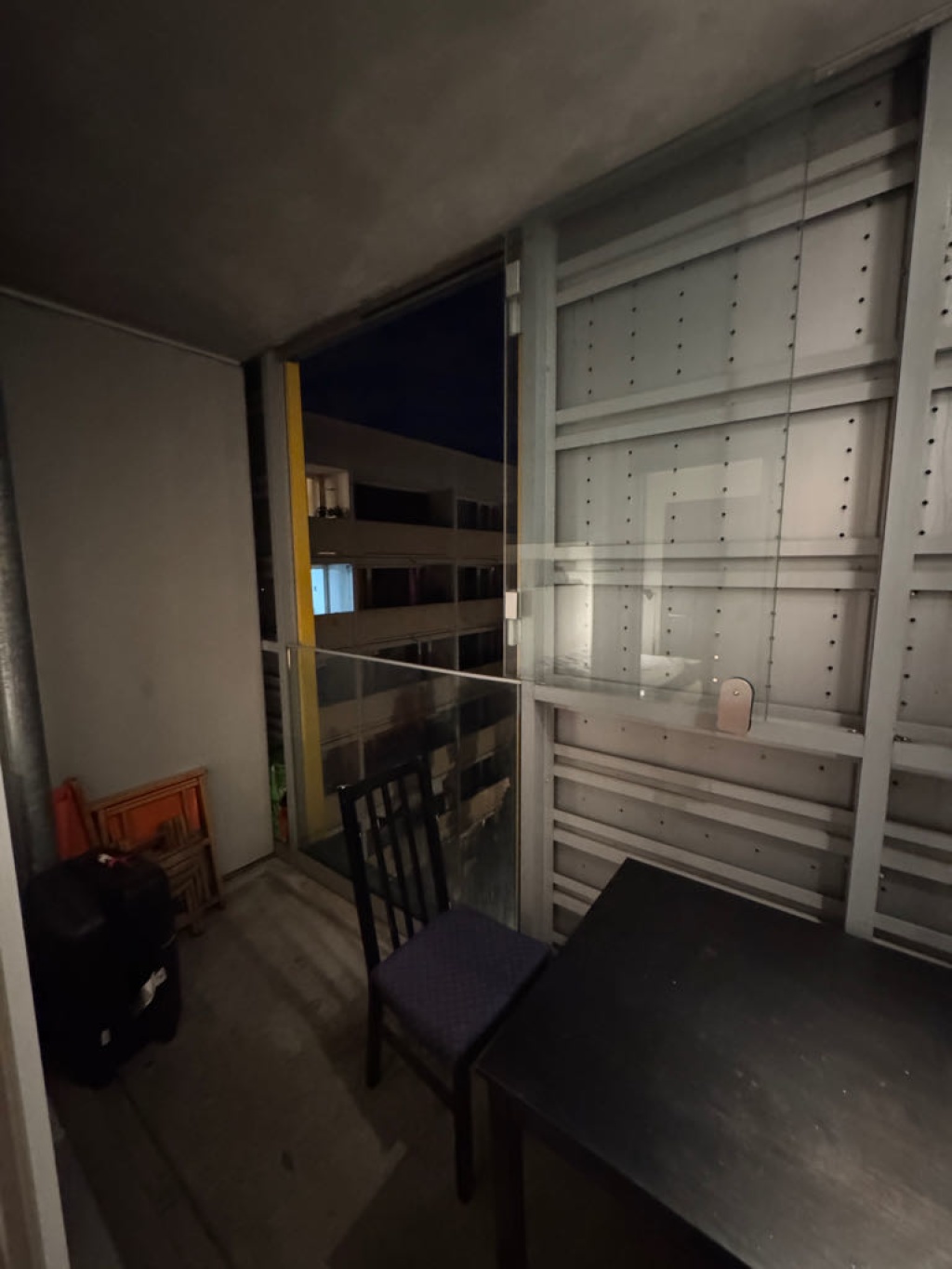 1-Zimmer-Wohnung Pasing-Obermenzing Landsberger Straße 441 - Bild 9