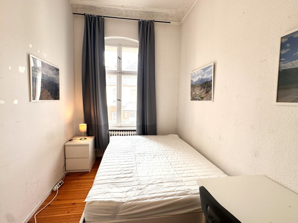 Wohnung Friedenau Fritz-Reuter-Straße - Bild 7