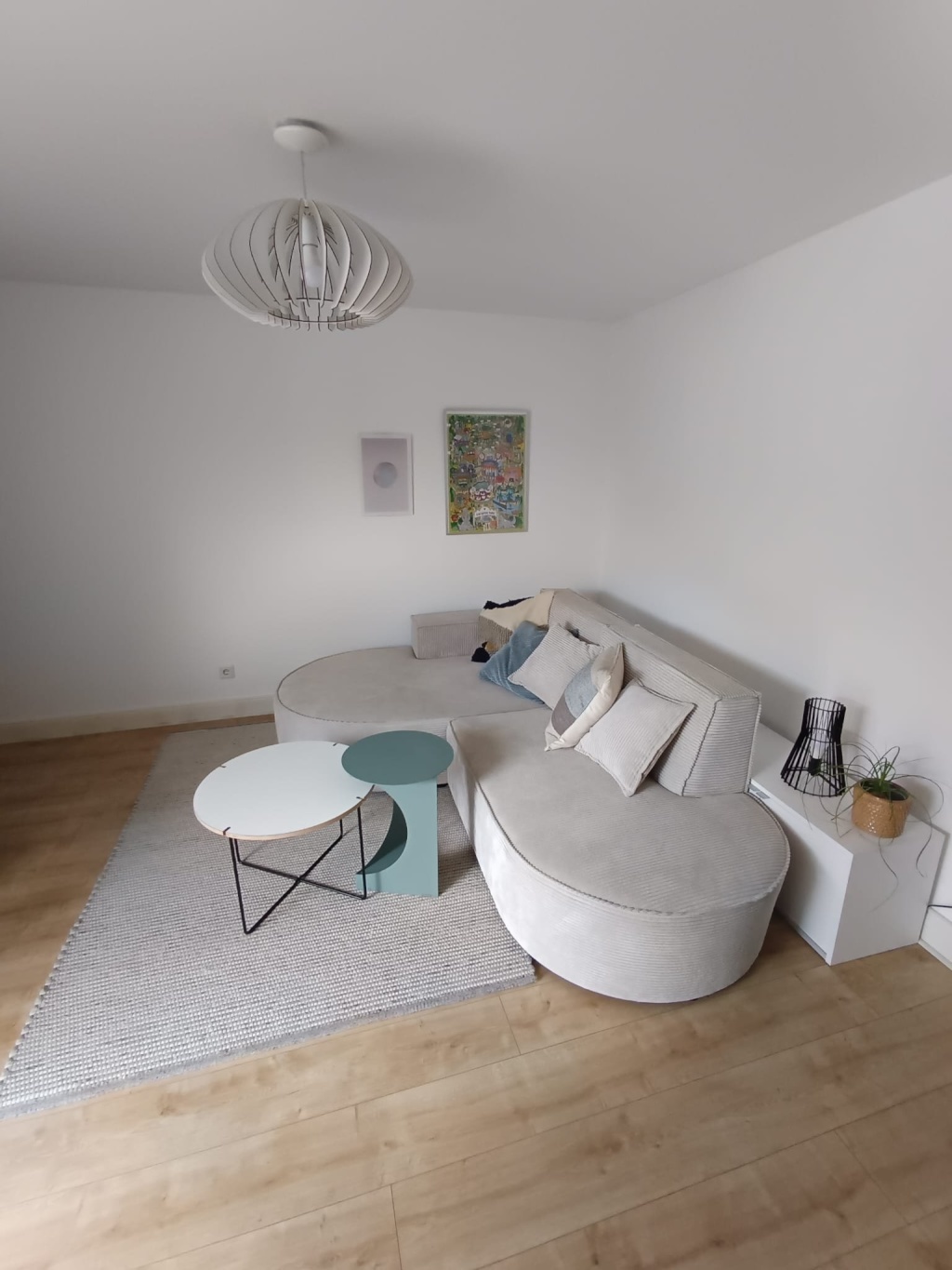 Maisonettewohnung zur Zwischenmiete (Dez 26 bis Ende Feb 27)