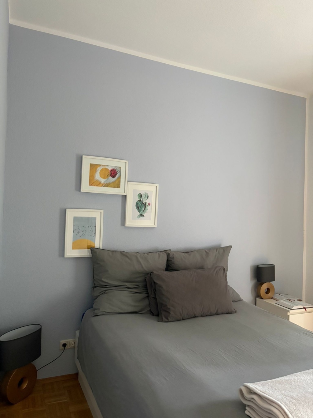 Möblierte Wohnung sucht BewohnerIN (Pendler) – 60316 Frankfurt am Main Nordend-Ost – Vorschaubild 7