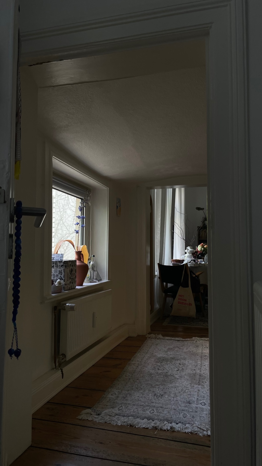 Zwischenmiete von Oktober bis November 2026 für meine kleine 2 Zimmer Wohnung in Eimsbüttel (32 qm) – BelleallianceStrasse 47, 20259 Hamburg Eimsbüttel – Vorschaubild 4