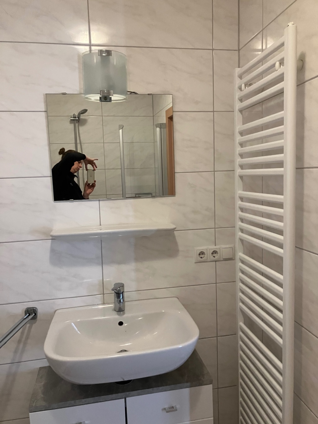 Freundliche, ein Zimmerwohnung in bester Lage, Nähe Ponttor – Roermonderstr, 52072 Aachen Aachen – Vorschaubild 4