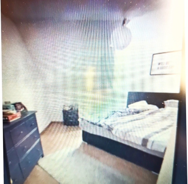 Flat Homburg An der Farrwiese 8 - Schlafzimmer 2