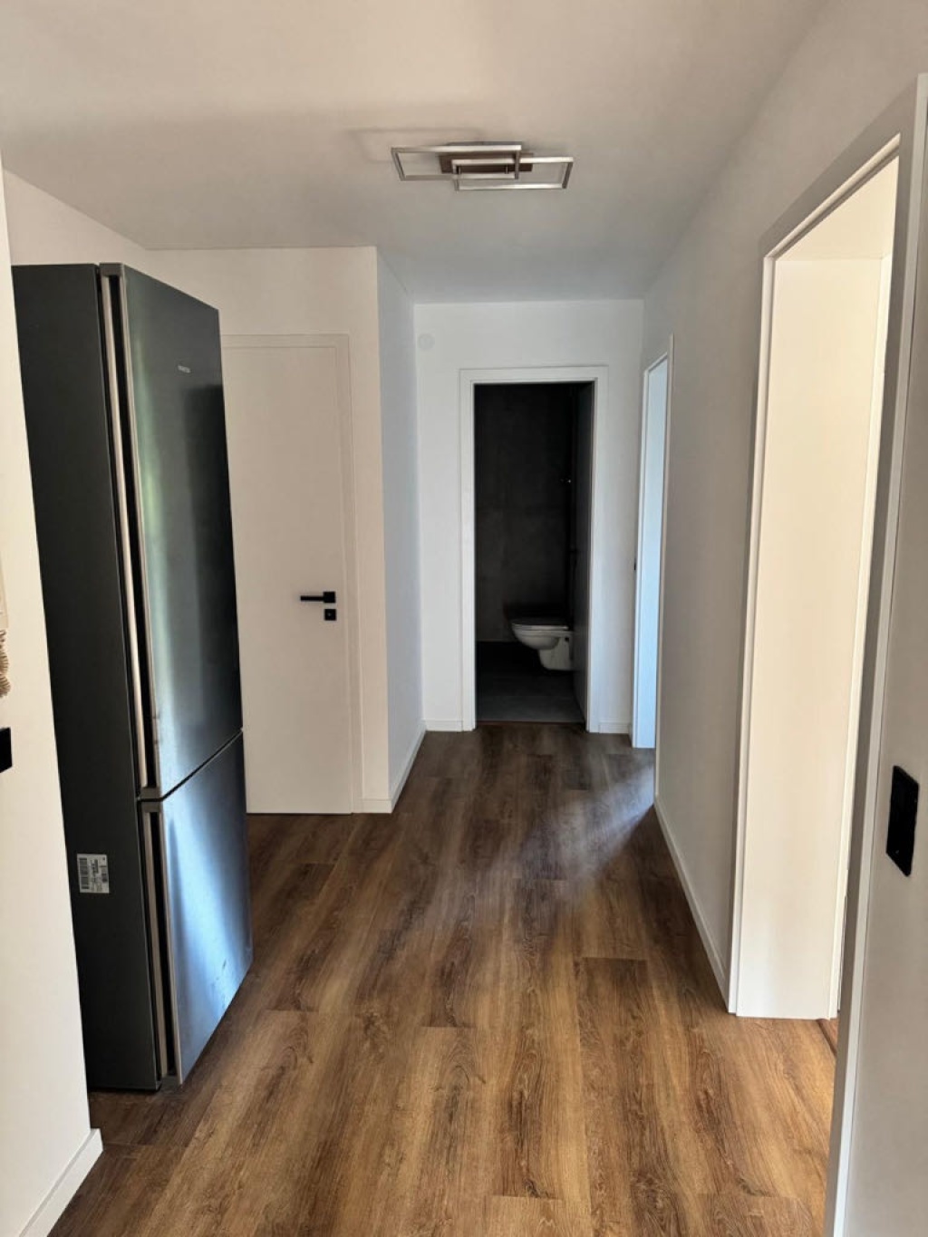 WG-Zimmer Geist Hammerstraße  247 - Bild 2