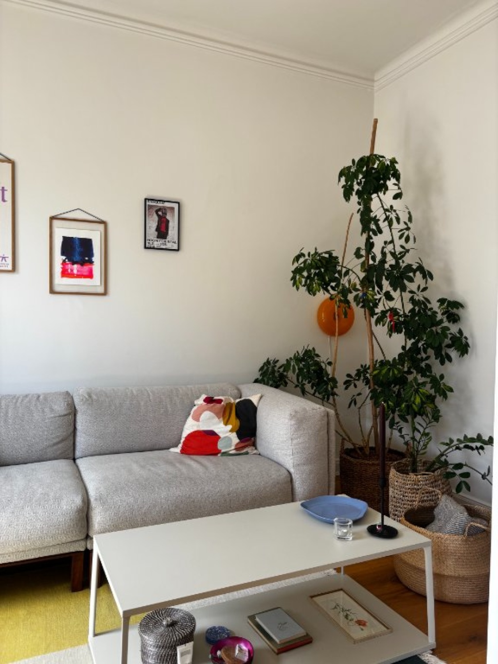 Schöne und helle 2,5 Zimmer Wohnung im Herzen Ottensens – Hohenesch 71, 22765 Hamburg Ottensen – Vorschaubild 5