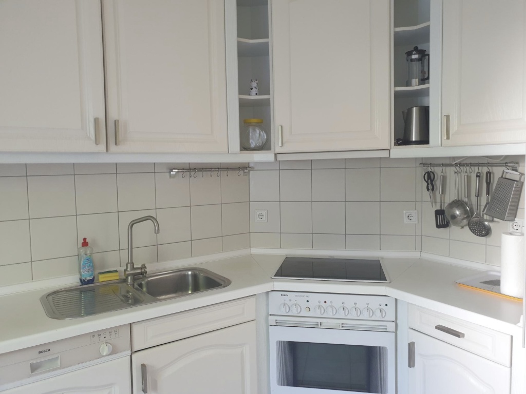 Apartamento Schwabach Limbacher Str. 34a - foto 5