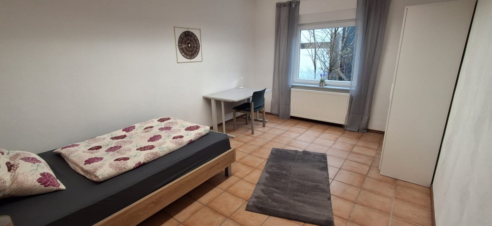 Flatshare Homburg Saarbrücker Str. 116b - picture 4