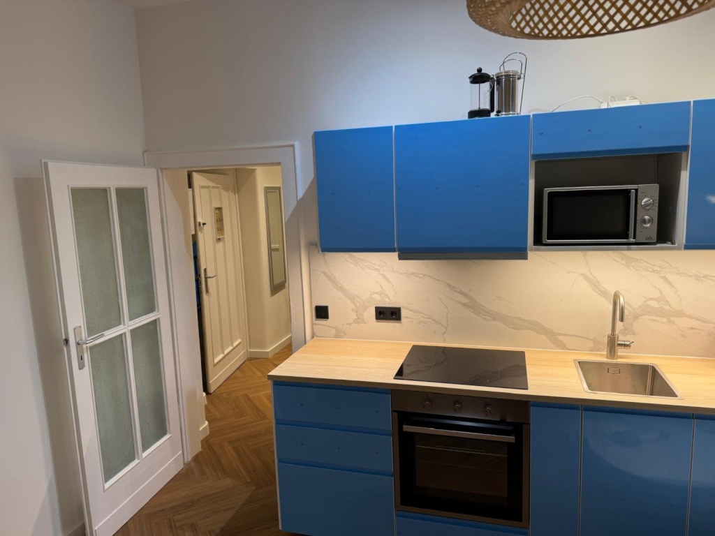 Wohnung Friedrichshain Gubener Straße 17 - Bild 4