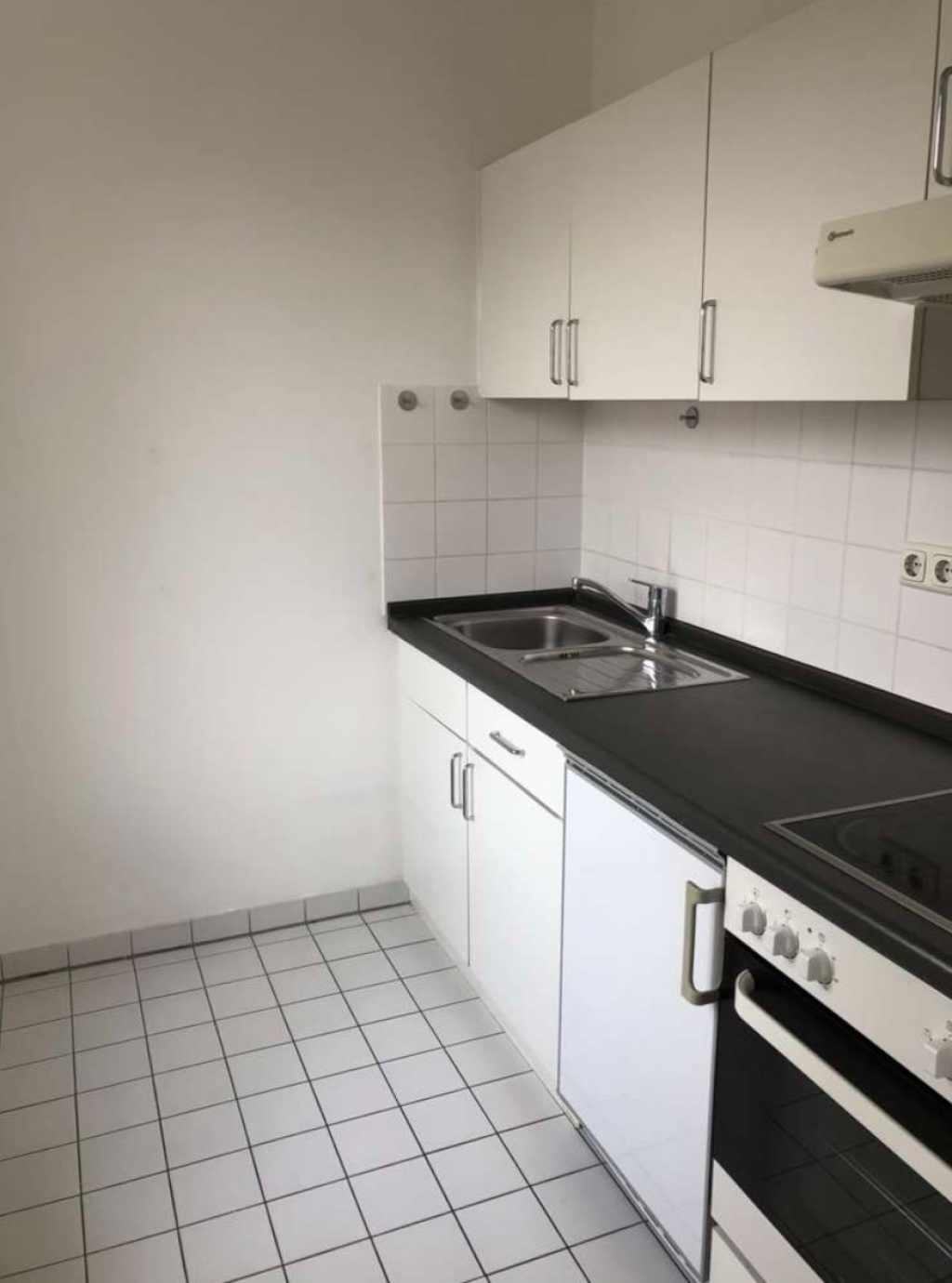 WG-Zimmer Rudow Angerstr. - Küche