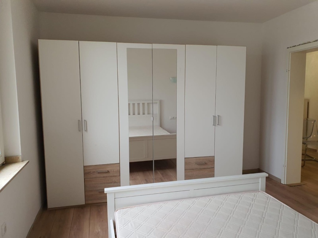 Möbelierte 2,5-Zimmer-Wohnung im Zentrum von Essen – I. Weberstraße 3, 45127 Essen Innenstadt – Vorschaubild 7