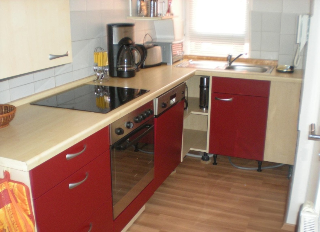 Flat Gostenhof Obere Seitenstraße 13 - picture 17