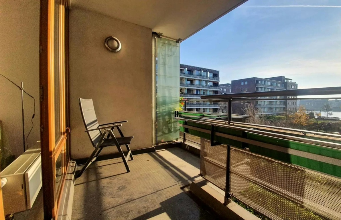 Hauptstraße, Berlin – Hauptstraße, 10317 Berlin Friedrichsfelde – Vorschaubild 4