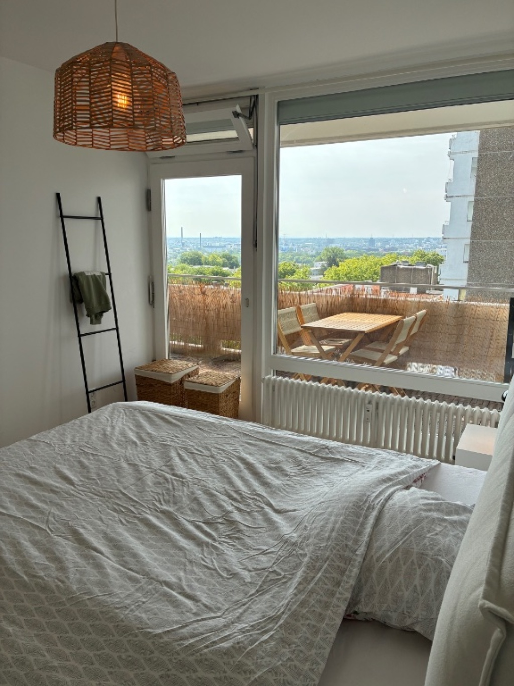 Wohnung Bornheim Inheidener Straße 71 - Bild 13
