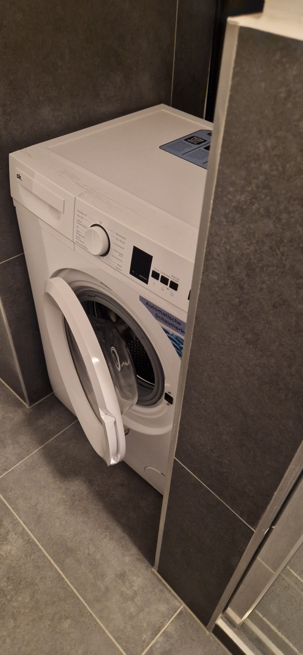 WG-Zimmer Sendling Gmunder Straße 11a - Bild 5