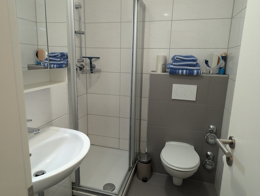 1-Zimmer-Wohnung Brühl Eichendorff Straße 7 - Bild 16
