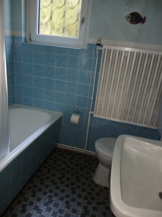 Anzeigenbild: Möbliertes Zimmer in Einliegerwohnung – Ohlsbach bei Offenburg