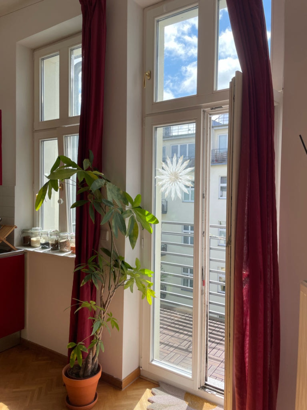 Wohnung Prenzlauer Berg Immanuelkirchstraße - Bild 9