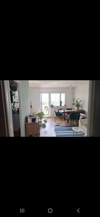 Wohnung mit Aussicht im Prenzlauer Berg — photo 1