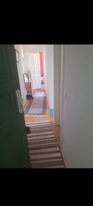 57 qm Schöneberg — photo 1