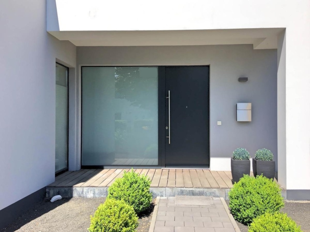Möbliertes Einfamilienhaus zur Zwischenmiete (15.09.2026–31.07.2027) – Potsdam-Bornstedt – Hermann-Mattern-Promenade 101, 14469 Potsdam Bornstedt – Vorschaubild 2
