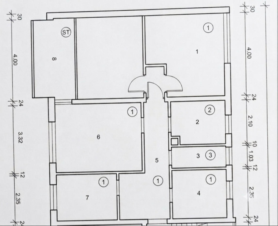 WG-Zimmer Stutensee-Blankenloch Westenstraße - Bild 1