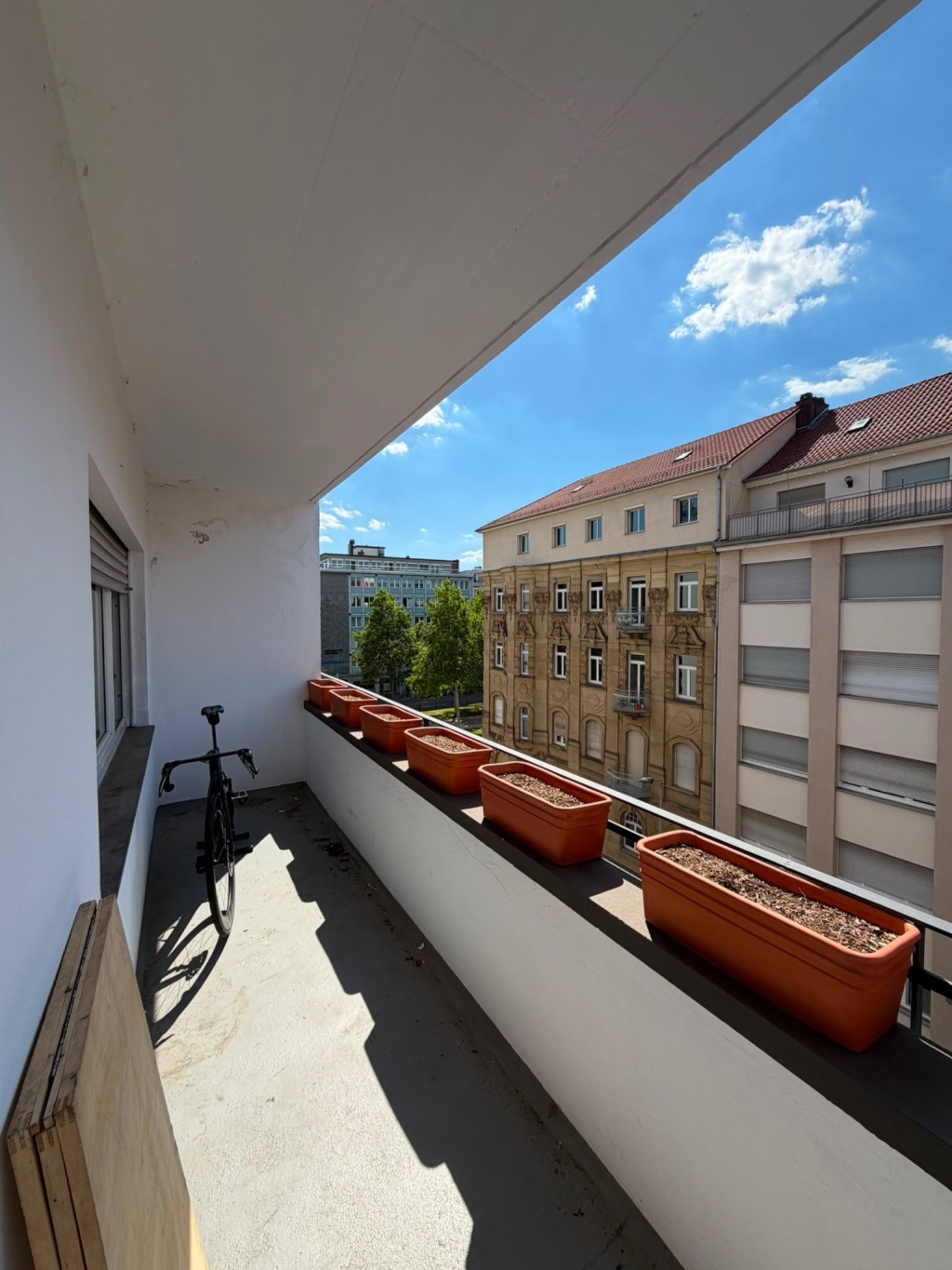 WG-Zimmer/3er-WG-Gründung in der Mannheimer Oststadt - nähe Luisenpark – 68165 Mannheim Oststadt – Vorschaubild 10