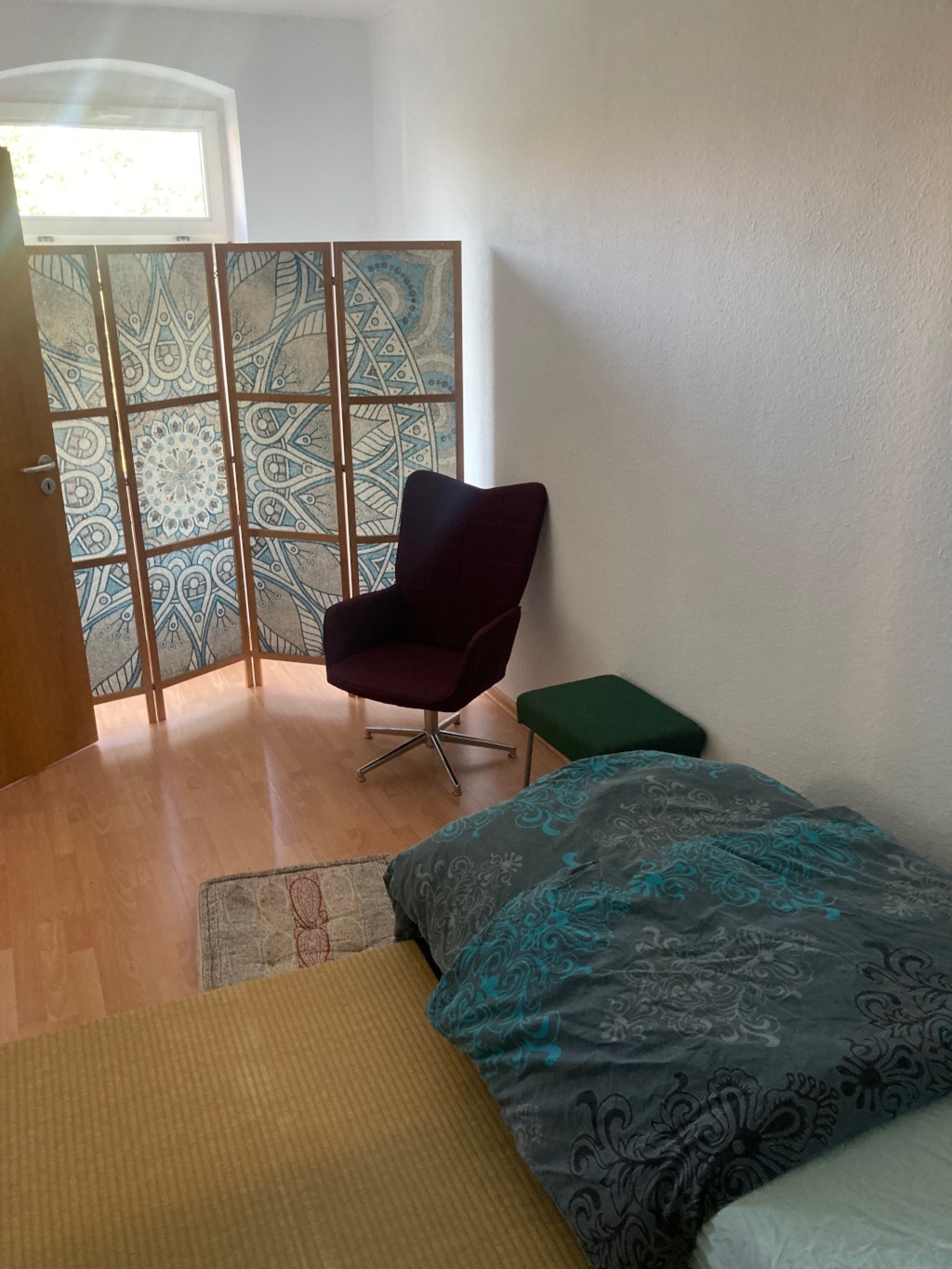 Sehr schöne 3 Zimmer Wohnung direkt am Theodor-Körner-Park am Sonnenberg – Theodor-Körner-Platz, 9130 Chemnitz Sonnenberg – Vorschaubild 6