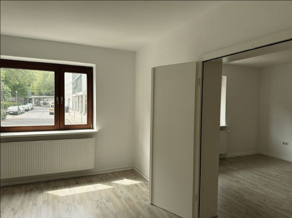 Wohnung Innenstadt Wilhelmstraße 87 - Bild 2