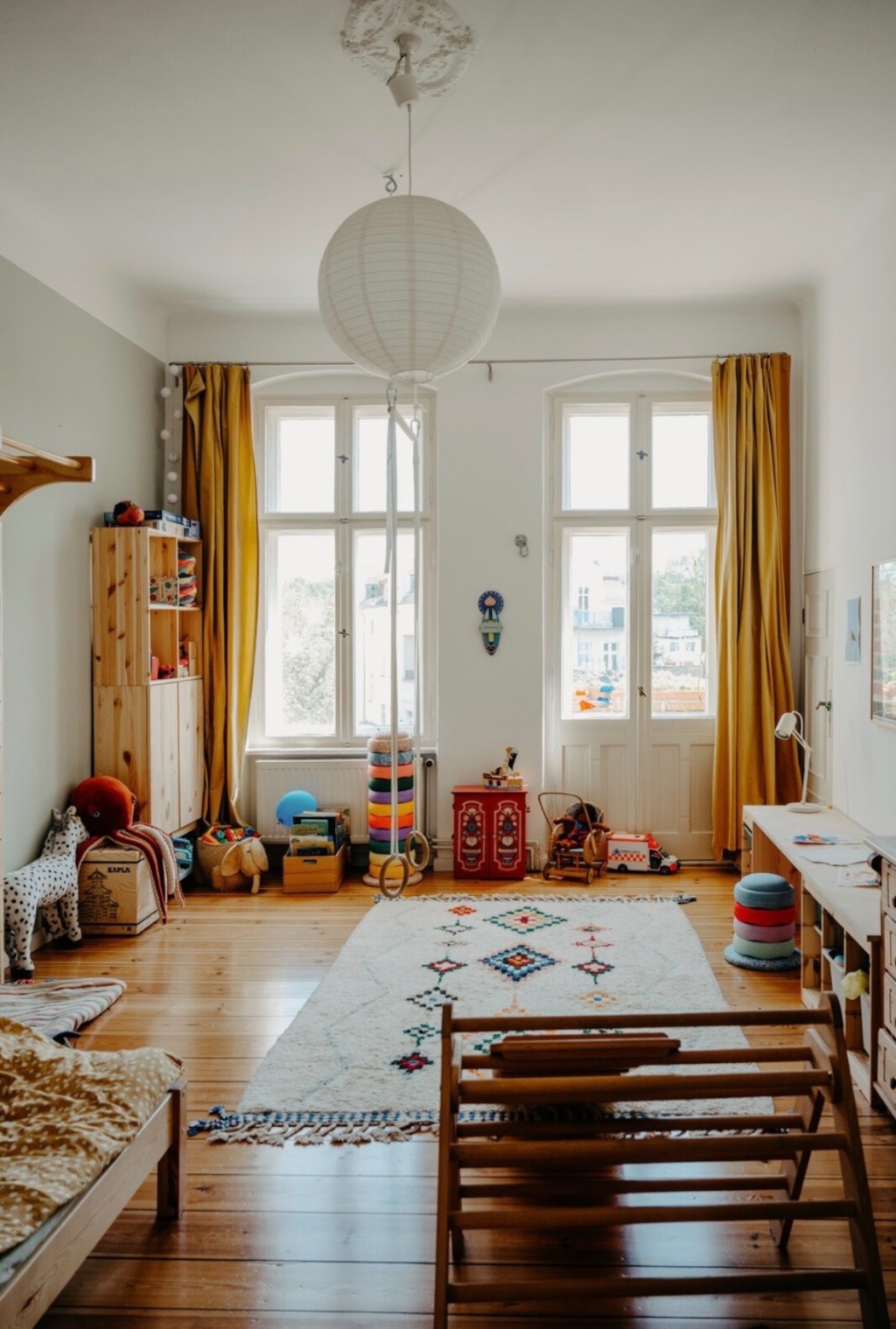 Wunderschöne, möbilierte Wohnung bis 28.12 oder 28.2.27 – Wildensteiner straße 7 1, 10318 Berlin Karlshorst – Vorschaubild 5