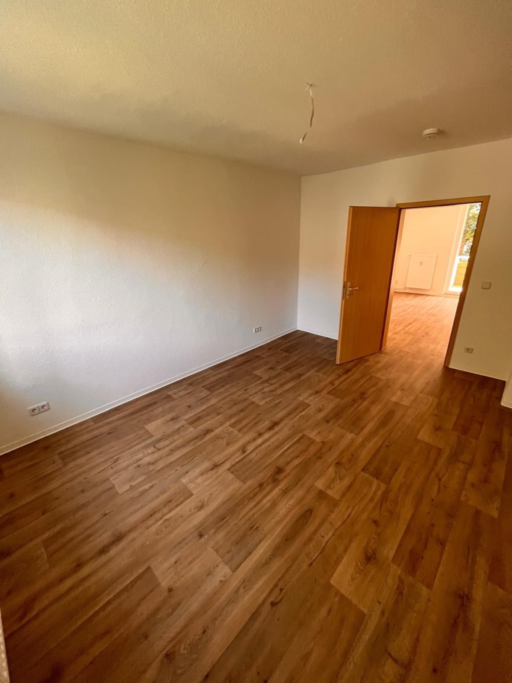 Schöne 2-Raum Wohnung in Magdeburg mit Nähe zum S-Bahnhof und Tram – Schinkelstraße 2B, 39106 Magdeburg Alte Neustadt – Vorschaubild 12