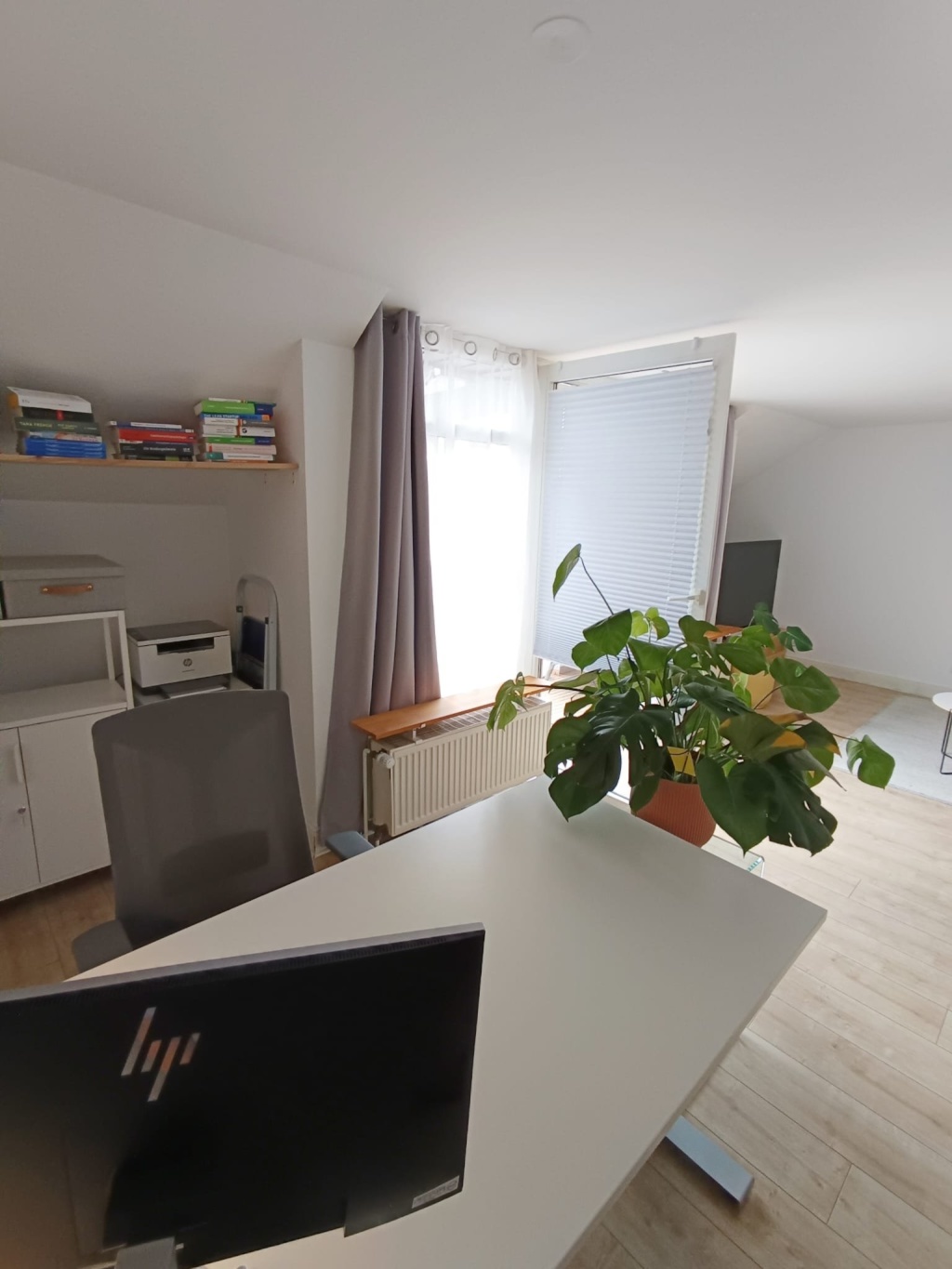 Maisonettewohnung zur Zwischenmiete (Dez 26 bis Ende Feb 27) – Merheimer Straße 1, 50733 Köln Nippes – Vorschaubild 4