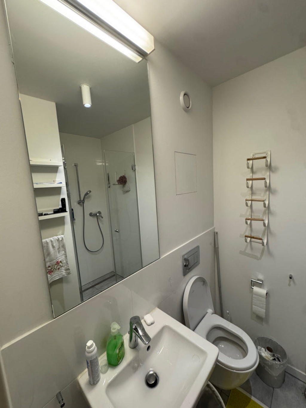 1-Zimmer-Wohnung Pasing-Obermenzing Landsberger Straße 441 - Bild 5