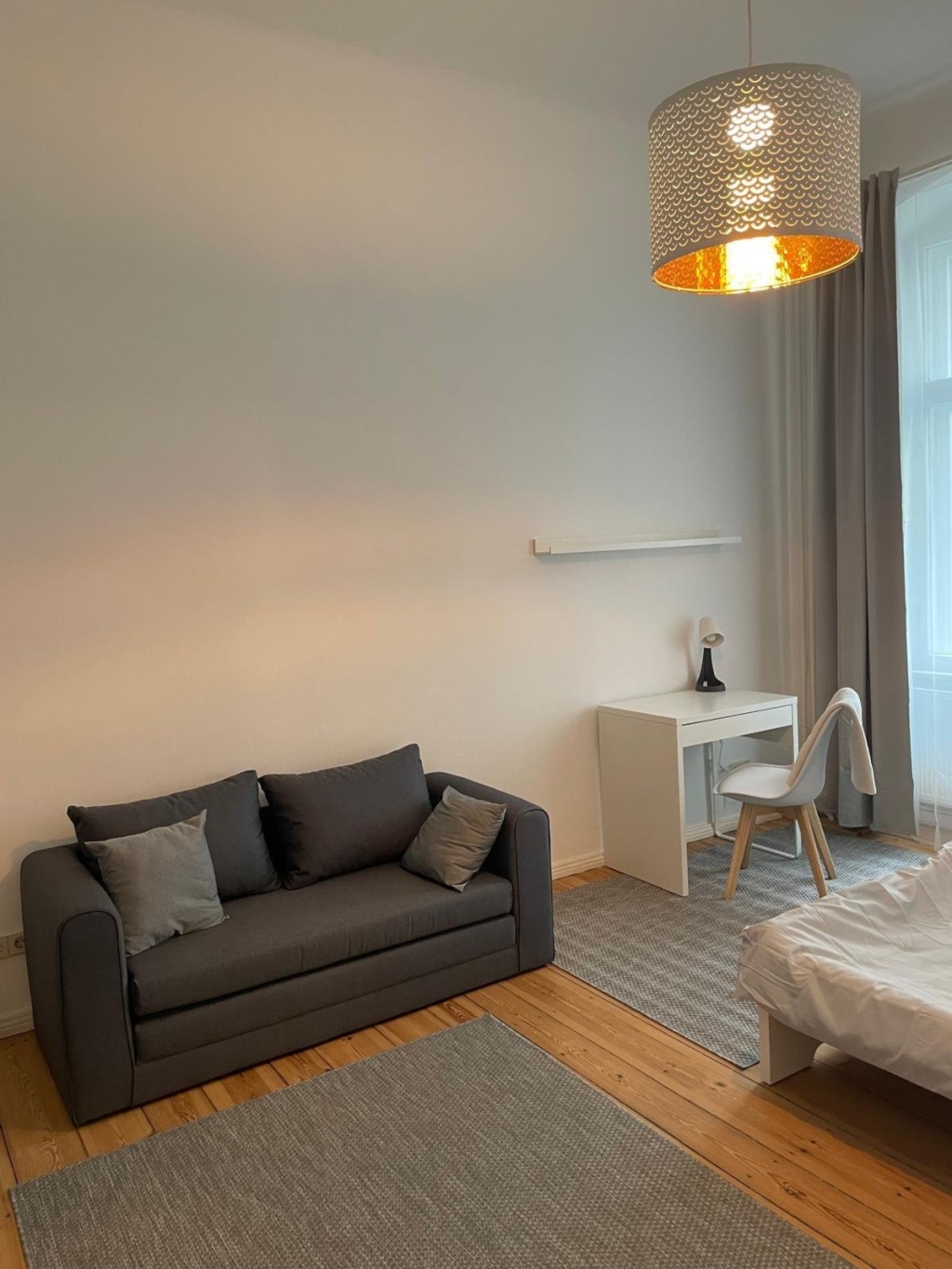 Apartment at Erich-Weinert-Straße available for 2 years from October 2026 with possible extension. – Erich-Weinert-Straße, 10439 Berlin Prenzlauer Berg – Vorschaubild 9