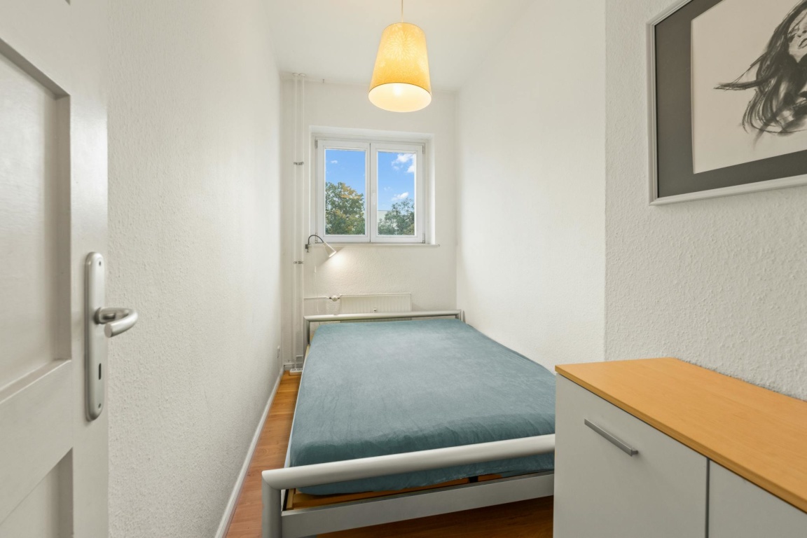 Wohnung Berlin Erich-Boltze-Straße - Bild 10