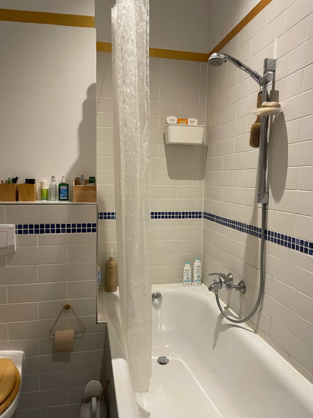 Wohnung Prenzlauer Berg Immanuelkirchstraße - Bild 11