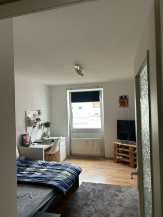 Anzeigenbild: 1-Zimmer Wohnung in Bayreuth