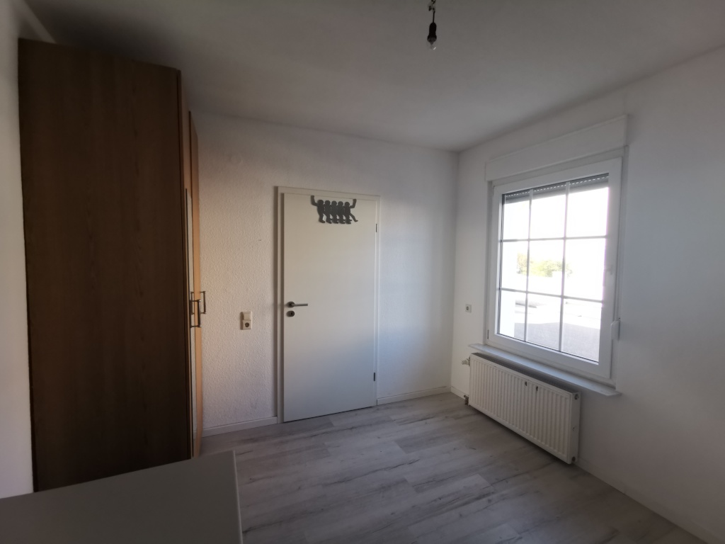 Habitación en WG Rohrbach Friedrich-Ebert-Straße 1 - Zimmer
