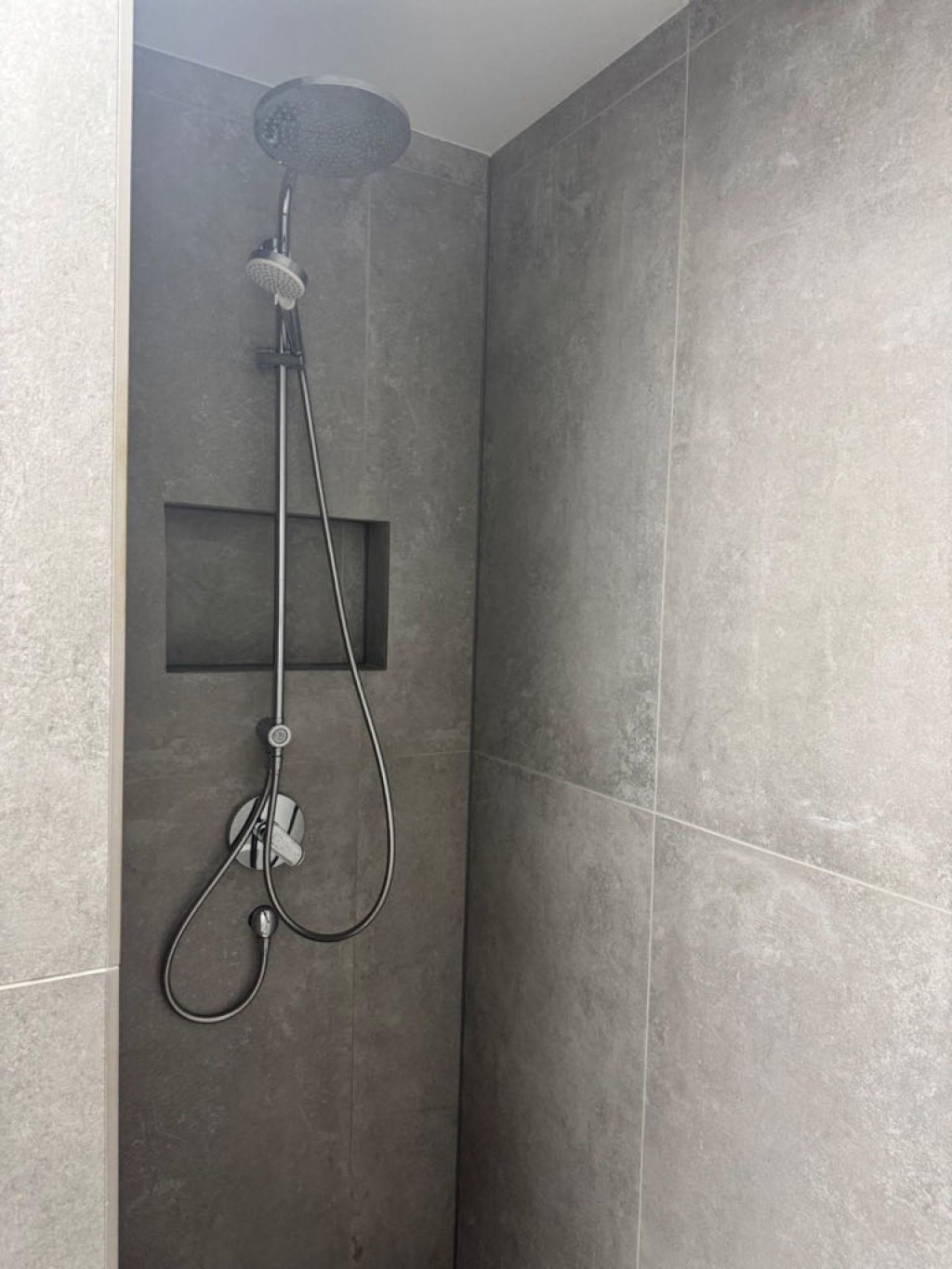 WG-Zimmer Geist Hammerstraße  247 - Bild 8