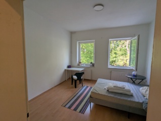 Ad image: 1-Zimmer Wohnung zur Zwischenmiete im Herzen Braunschweigs